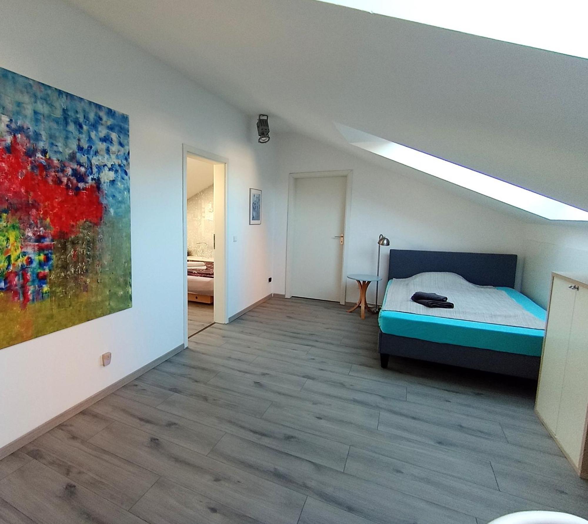 Living .... Mit Grossem Garten . Apartment Halver